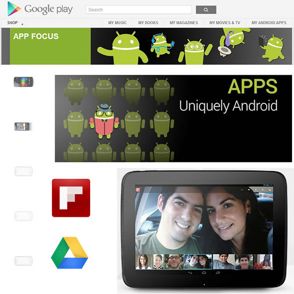 Best Android Tablet Apps For College Students