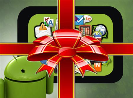 Best Apps For Android Phones 2012