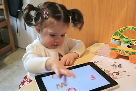 Best Apps For Ipad For Kids To Learn