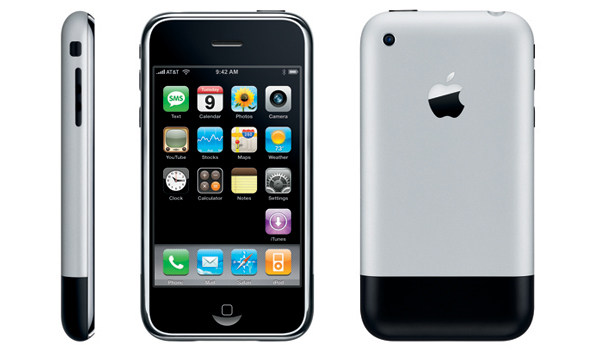 Best Apps For Iphone 3gs 2010