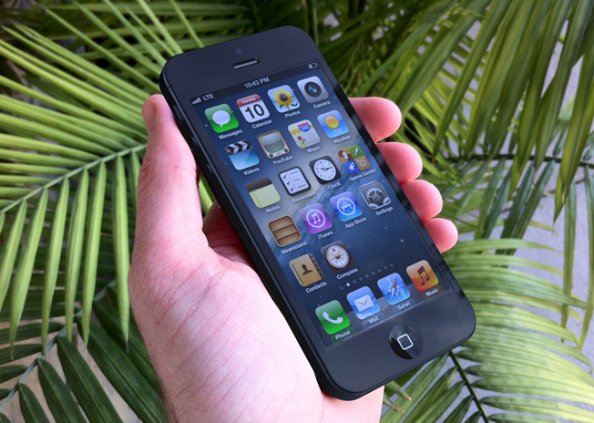 Best Apps For Iphone 5 Ios 6
