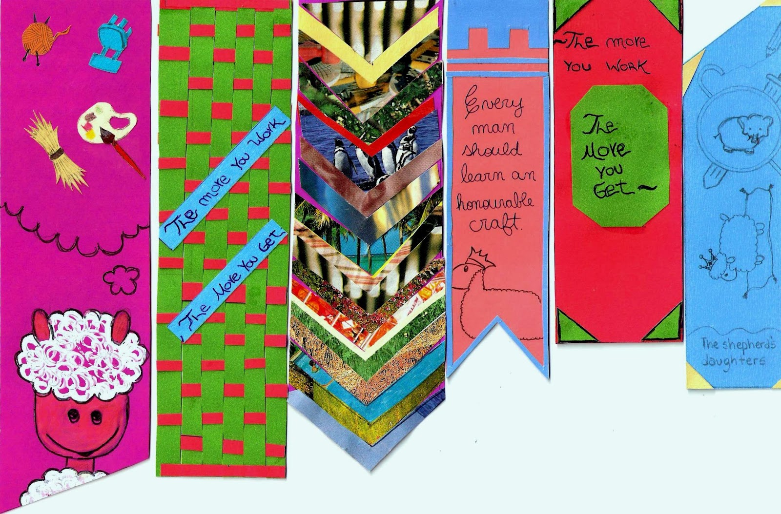 Best Bookmarks For Books