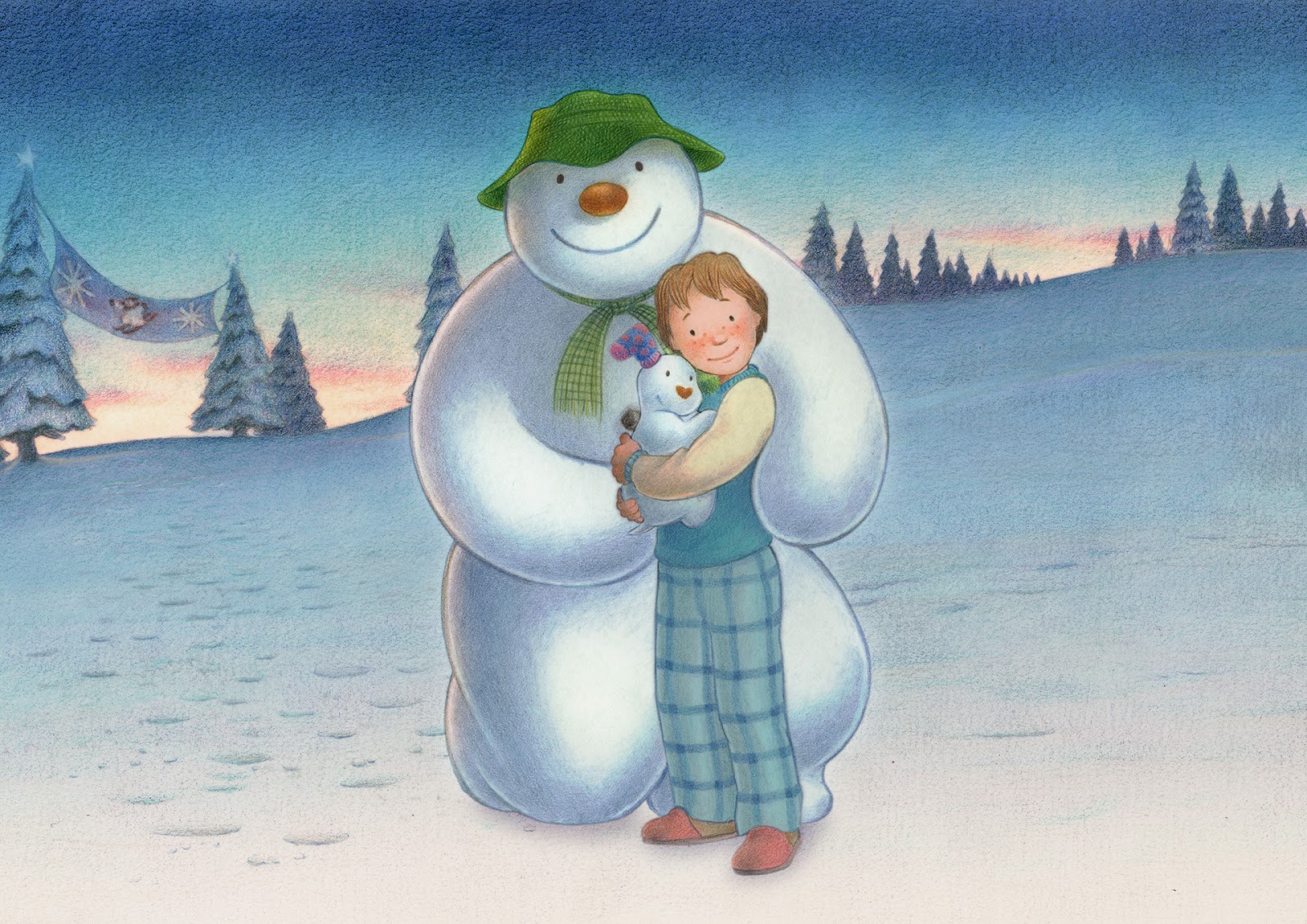 Best Christmas Movies For Kids Of All Time