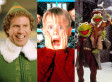 Best Christmas Movies For Kids Uk