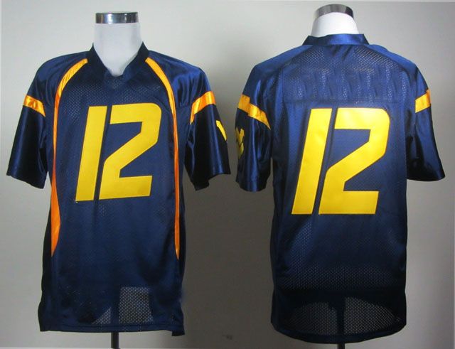 Best College Football Jerseys