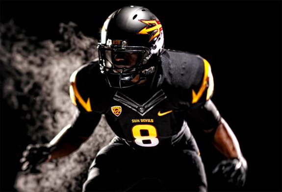 Best College Football Jerseys