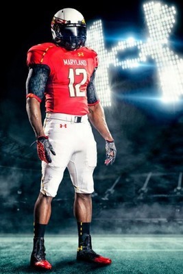 Best College Football Jerseys