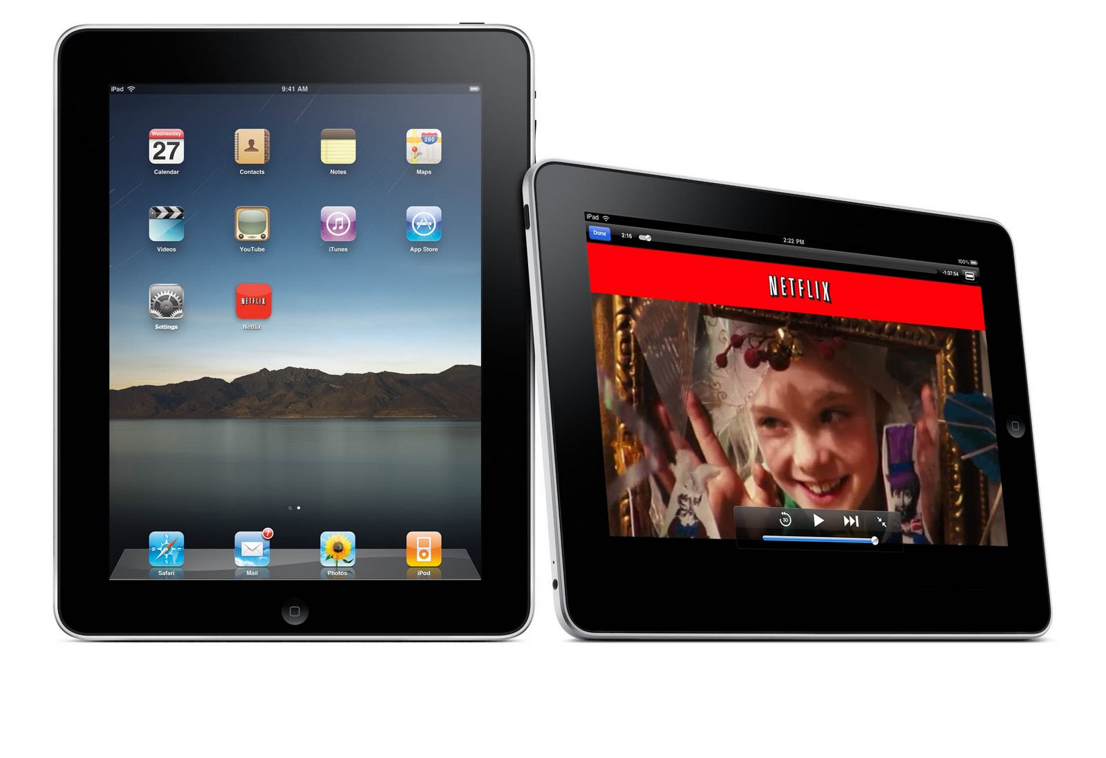 Best Free Apps For Ipad 2 2012