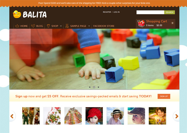 Best Free Wordpress Themes 2012 Smashing