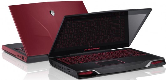 Best Gaming Laptops 2012 Under 1500