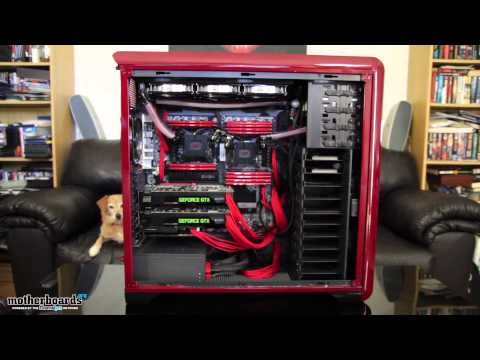 Best Gaming Pc Setup 2012