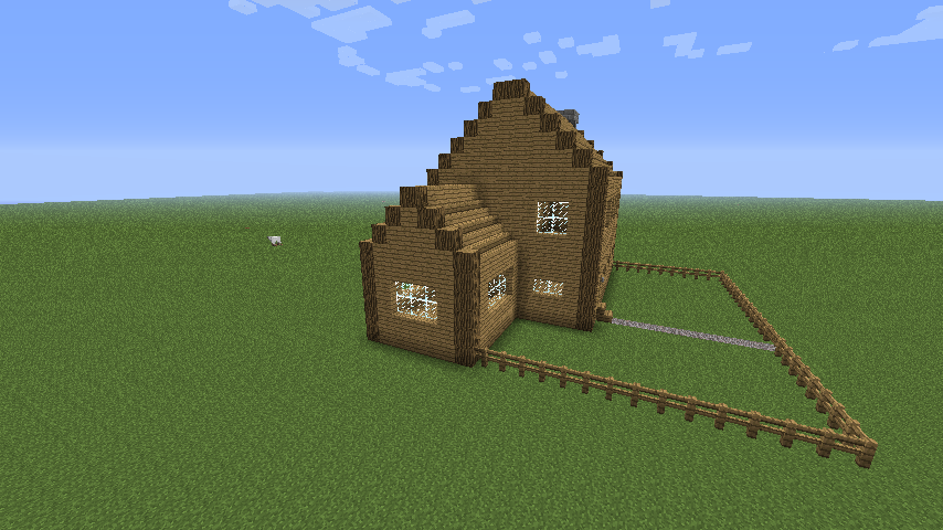 Best Minecraft Houses Xbox