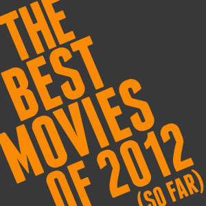 Best Movies For Kids 2012