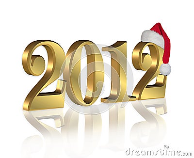 Best New Year Images 2012