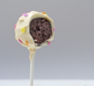 Best Red Velvet Cake Pops Recipe