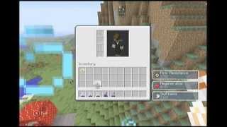 Best Seeds For Minecraft Xbox 360 1.0.1