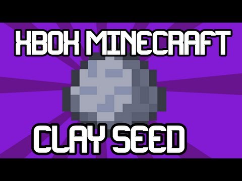 Best Seeds For Minecraft Xbox 360