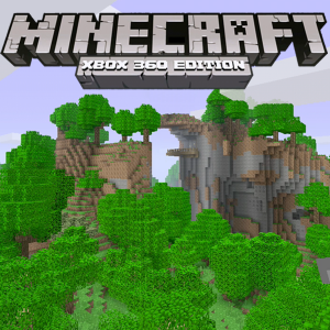 Best Seeds For Minecraft Xbox 360 Edition