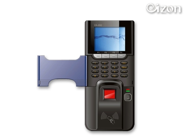 Biometric Access Control System Specifications