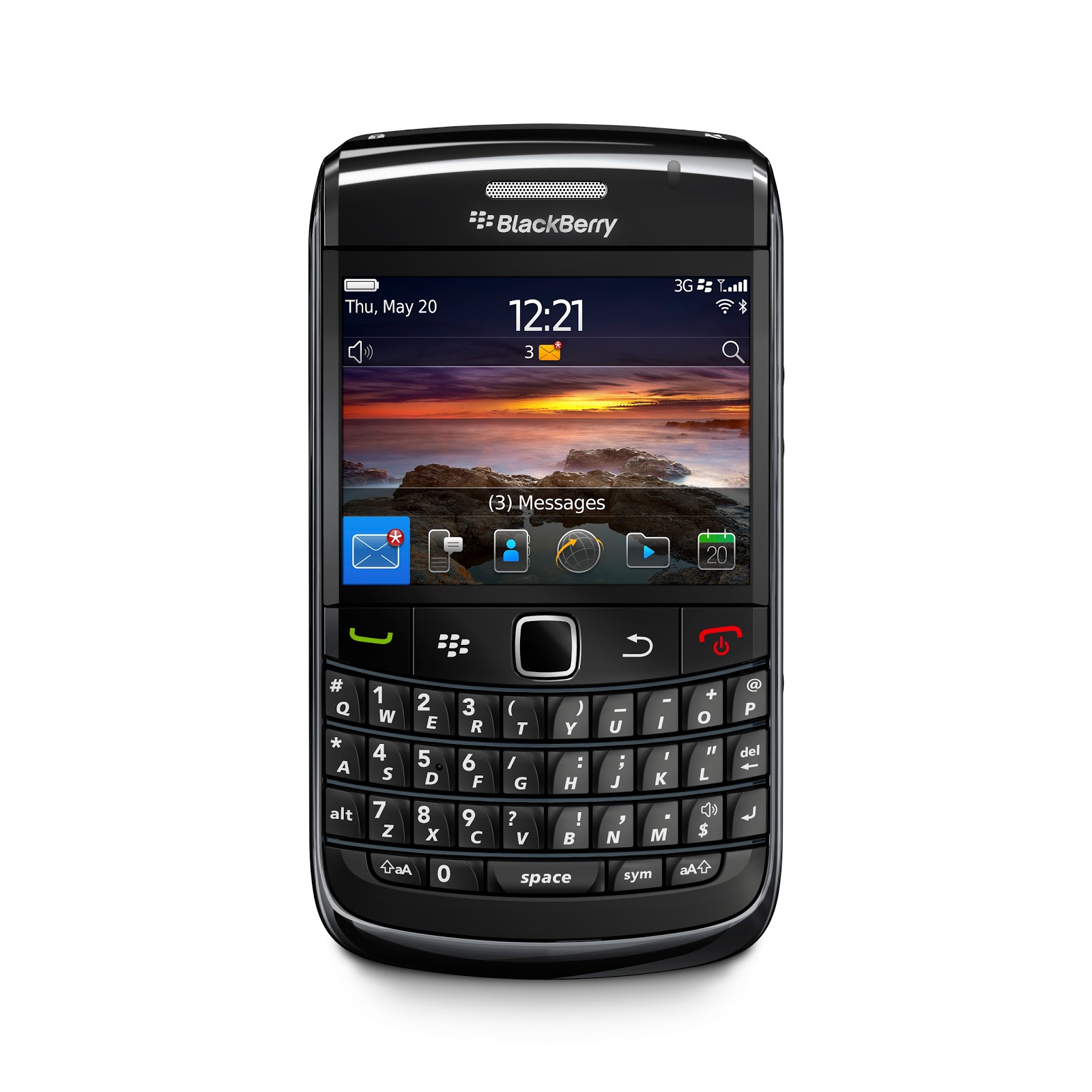 Blackberry