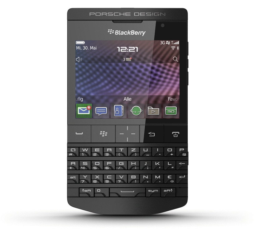 Blackberry