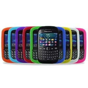 Blackberry 9320 Curve Cases
