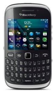 Blackberry 9320 Price In Uae