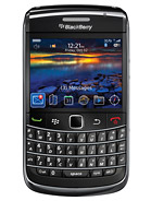 Blackberry Bold 2 White