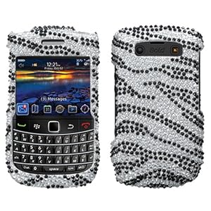 Blackberry Bold 2 White Features