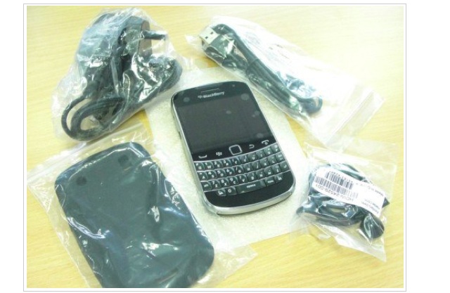 Blackberry Bold 4 9900 Price In Canada