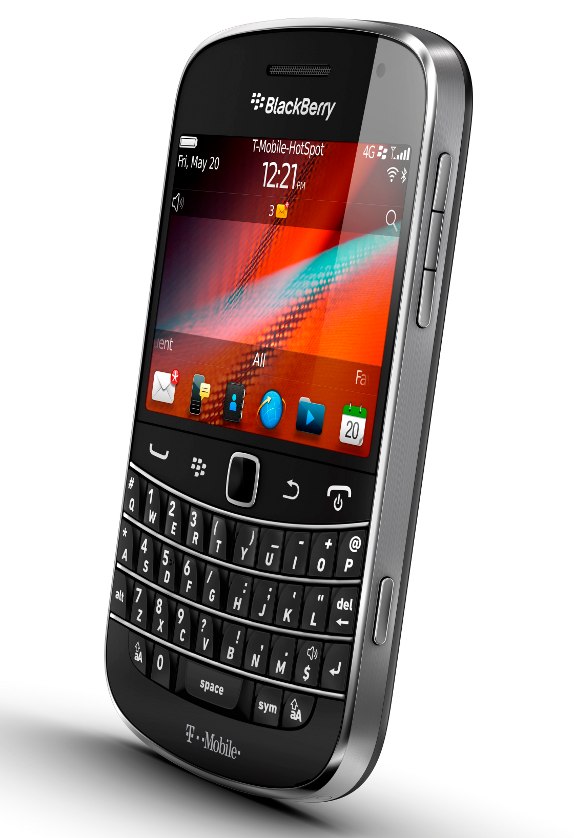 Blackberry Bold 4 9900 Price In Canada