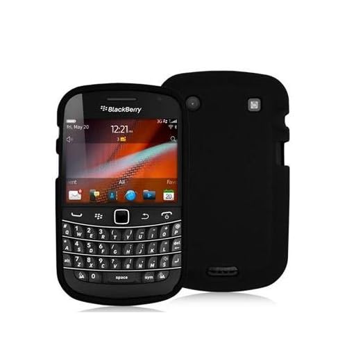 Blackberry Bold 4 9900 Price In India