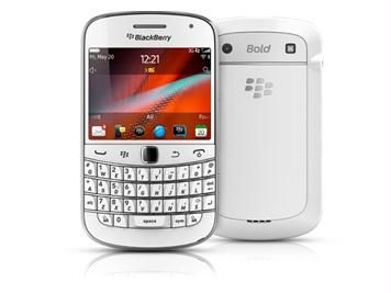 Blackberry Bold 4 9900 Price In India