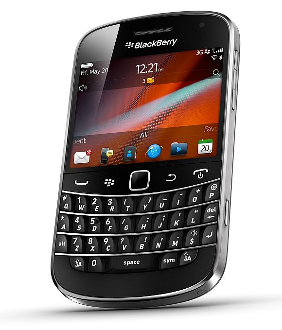 Blackberry Bold 4 9900 Price In Malaysia