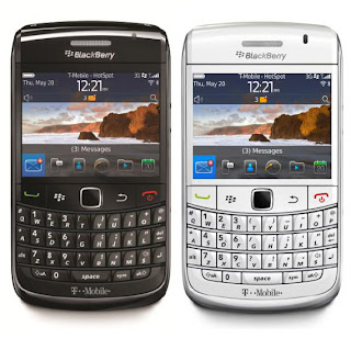Blackberry Bold 4 Specifications