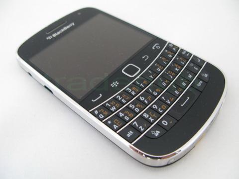 Blackberry Bold 5 Price In Malaysia