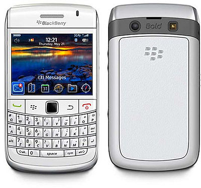 Blackberry Bold 5 Price In Pakistan