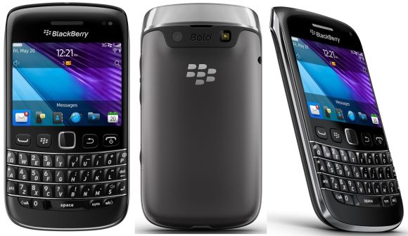 Blackberry Bold 5 White Price