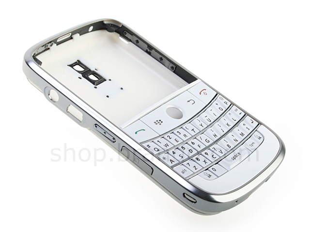 Blackberry Bold 9000 White Amazon