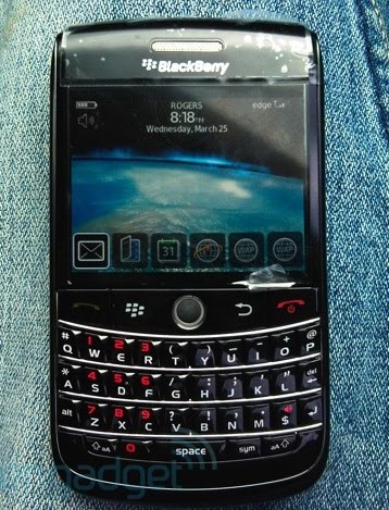 Blackberry Bold 9700 Onyx Harga