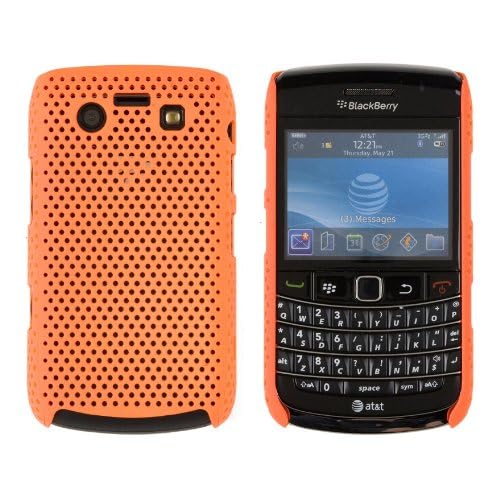 Blackberry Bold 9700 Orange Price