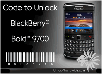 Blackberry Bold 9700 Orange Price
