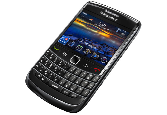 Blackberry Bold 9700 Price In Uae