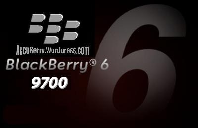 Blackberry Bold 9700 Wallpapers Hd