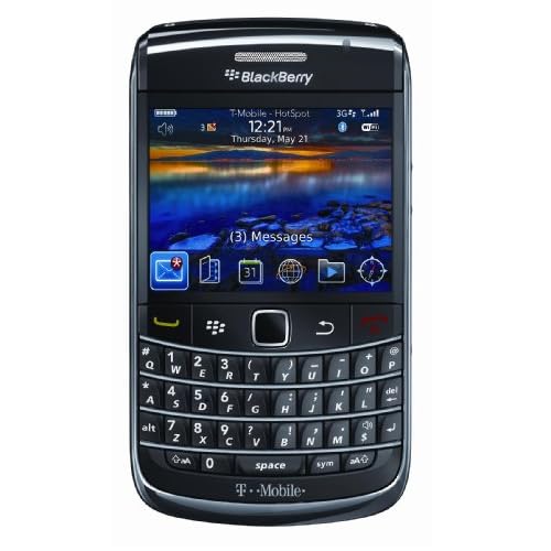 Blackberry Bold 9700 White Screen With Battery Symbol And Red Line Through It