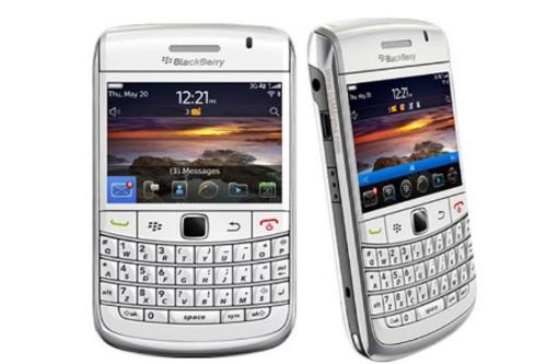 Blackberry Bold 9780 Black Price