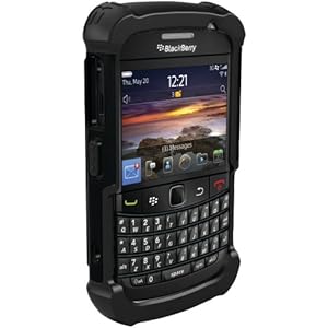 Blackberry Bold 9780 Cases Amazon
