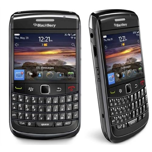 Blackberry Bold 9780 Cases And Skins