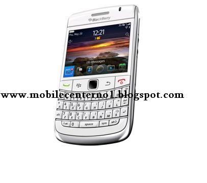 Blackberry Bold 9780 White Price In Pakistan