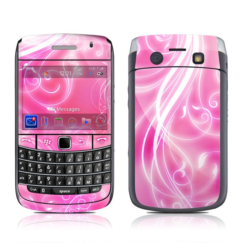 Blackberry Bold 9790 Pink